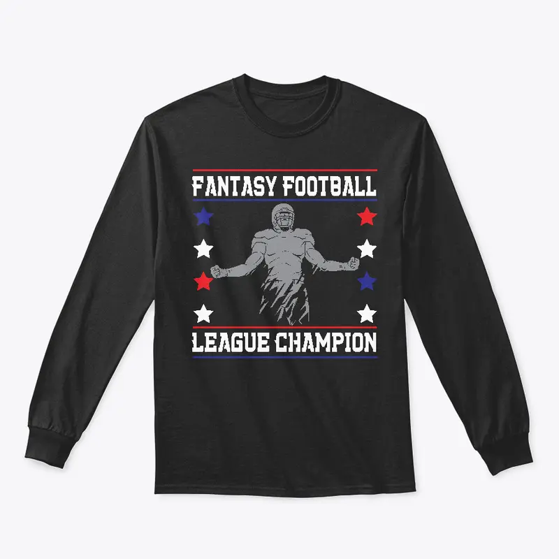 Fantasy Football Champ