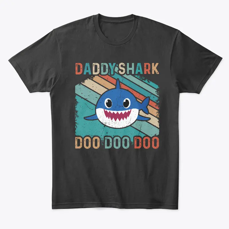 Daddy Shark