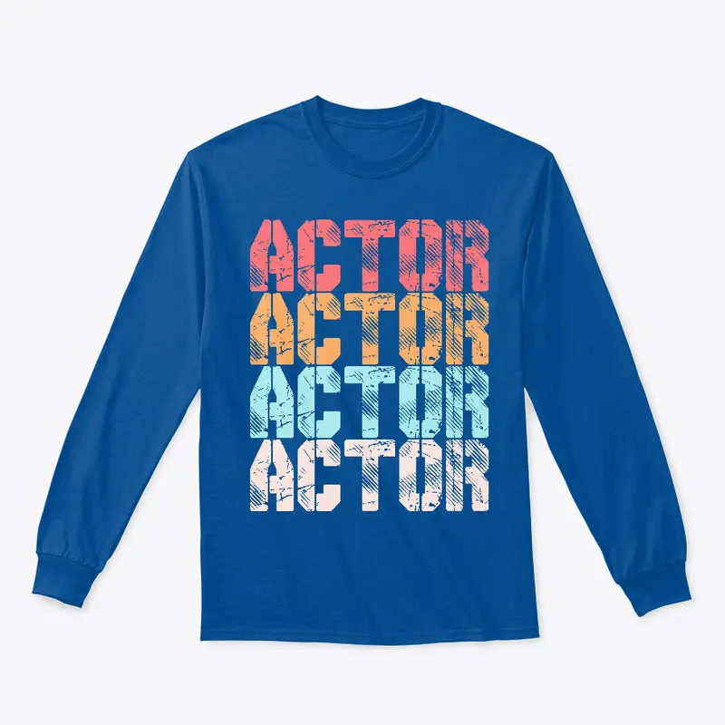 Actor