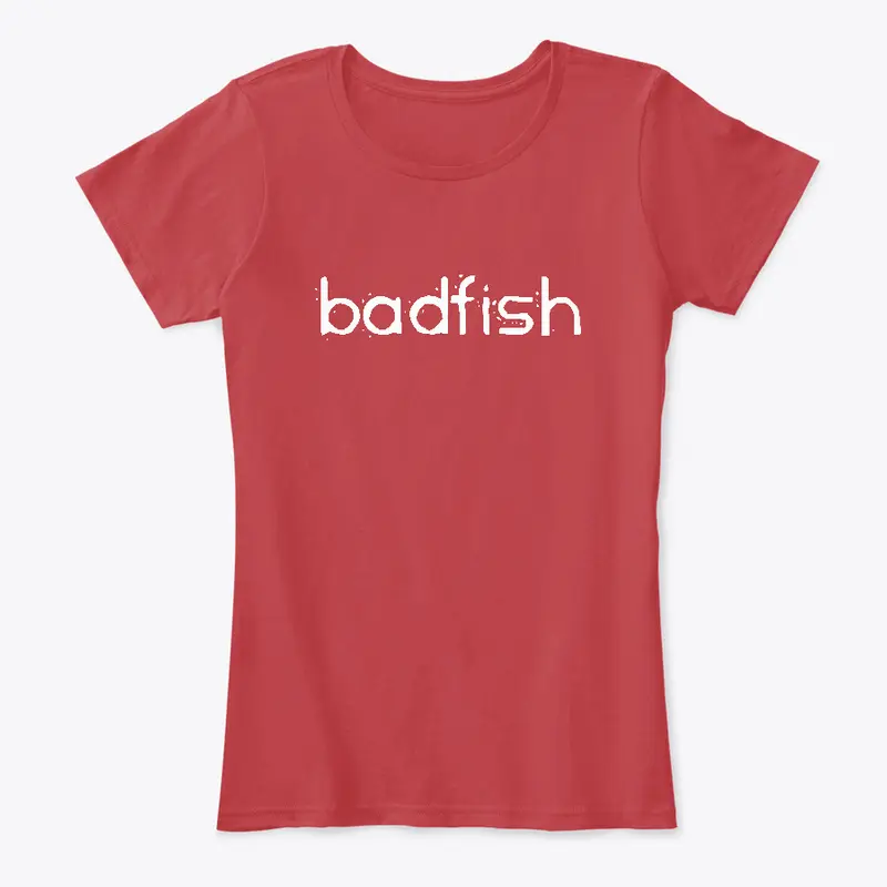 Badfish