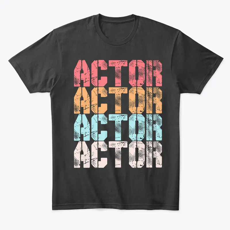 Actor