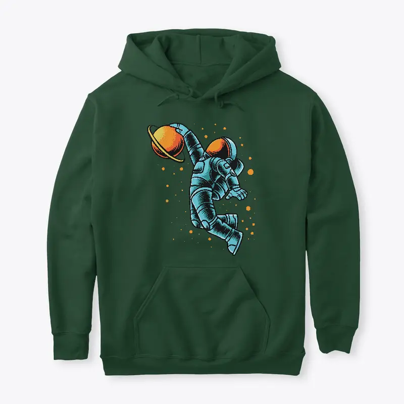 Astro Dunk