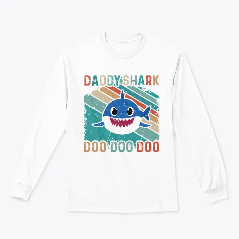 Daddy Shark