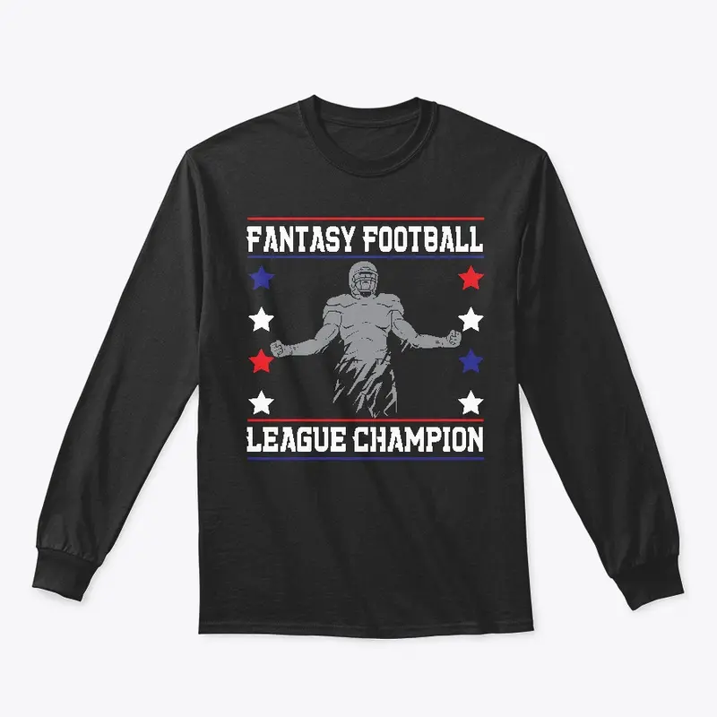 Fantasy Football Champ