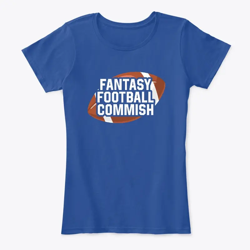 Fantasy Football Commish