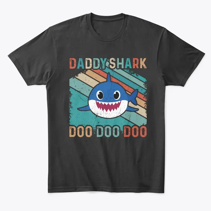 Daddy Shark