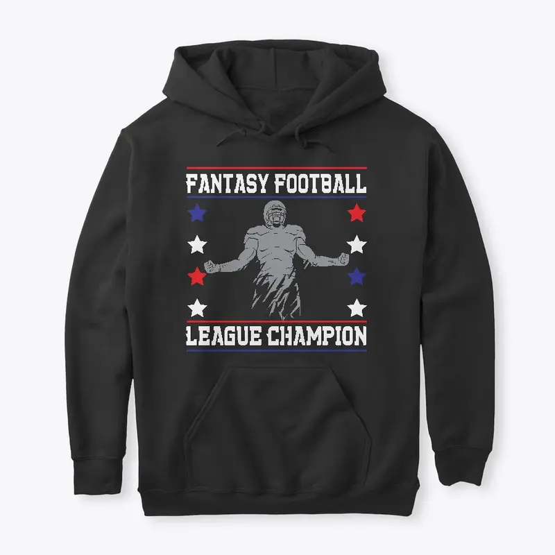 Fantasy Football Champ