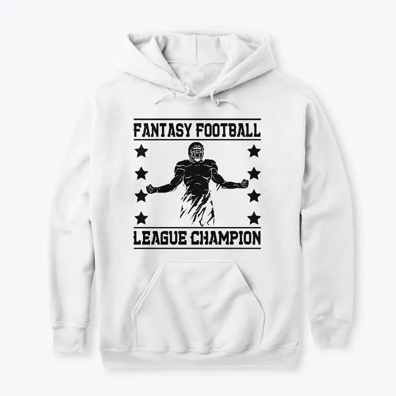 Fantasy Football League Champ