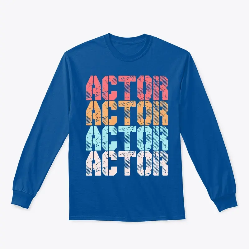 Actor