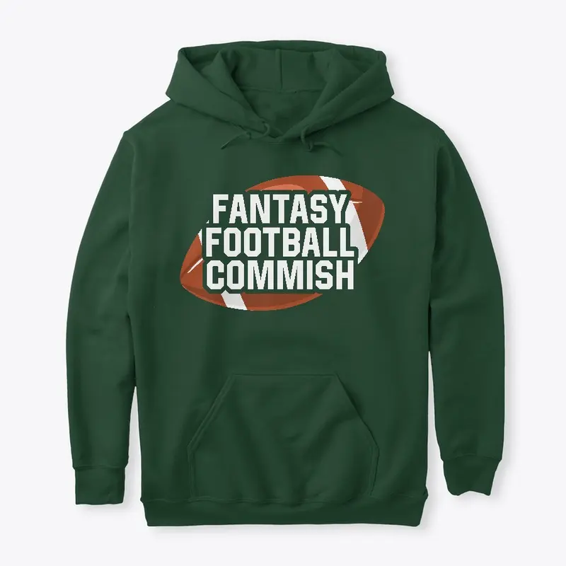 Fantasy Football Commish