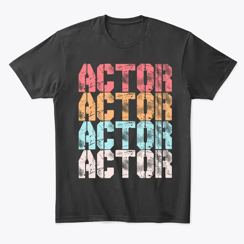 Actor