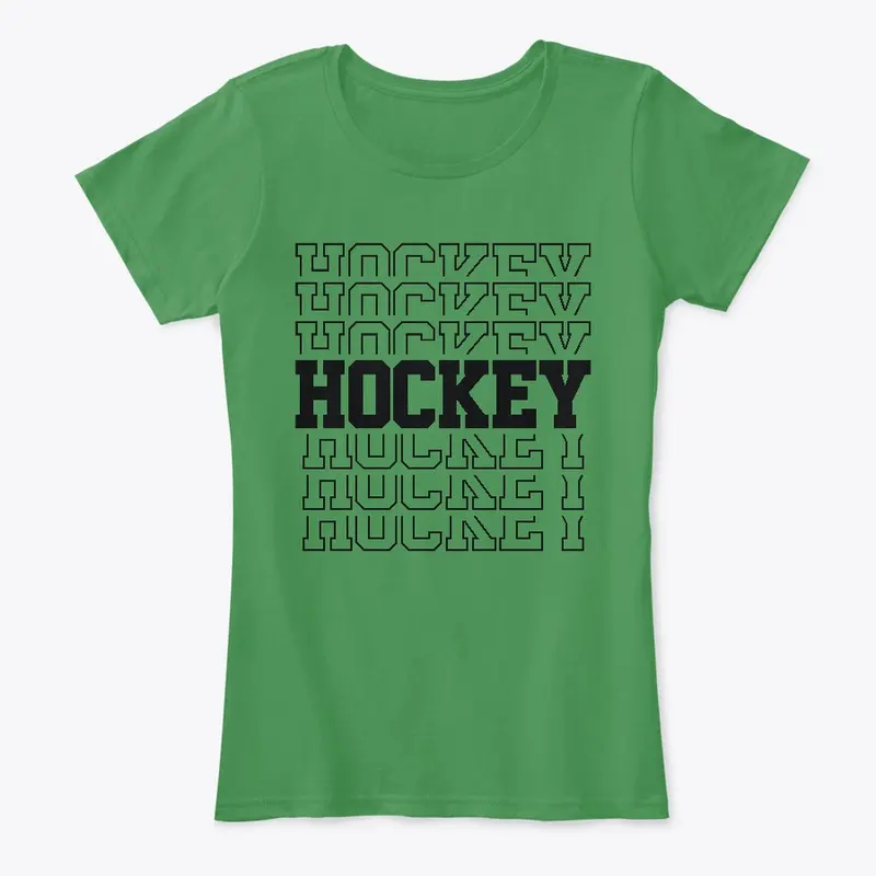 Hockey