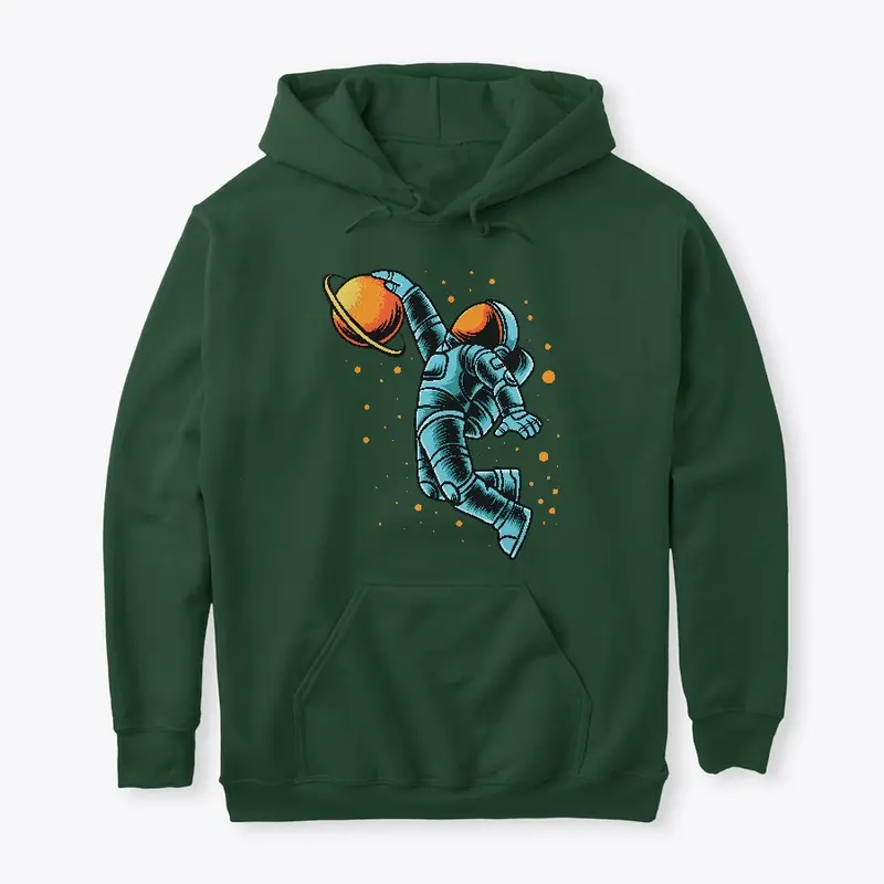 Astro Dunk