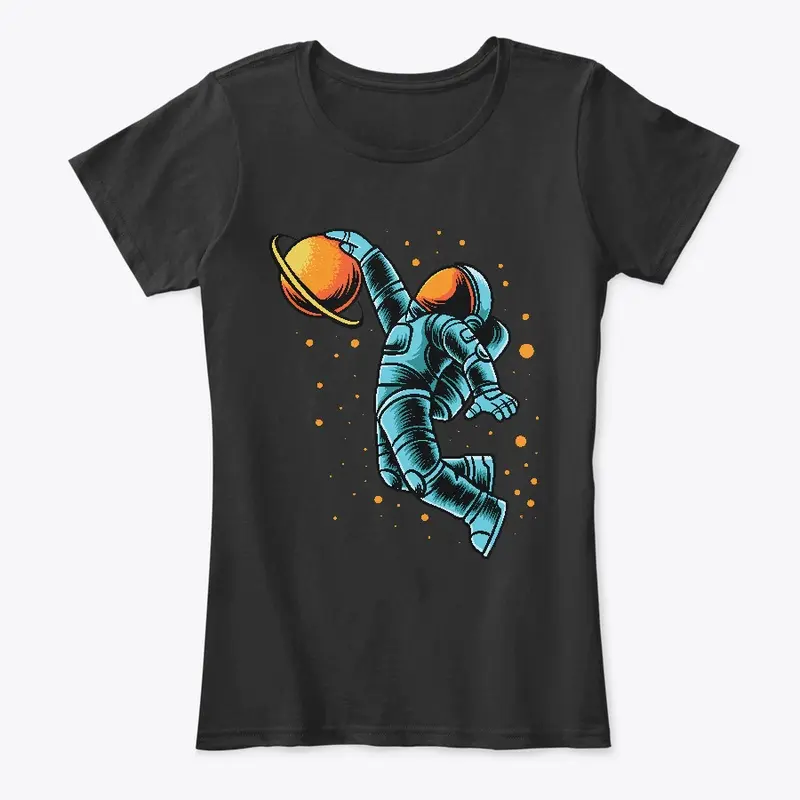 Astro Dunk