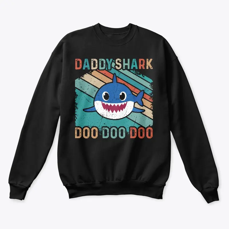 Daddy Shark